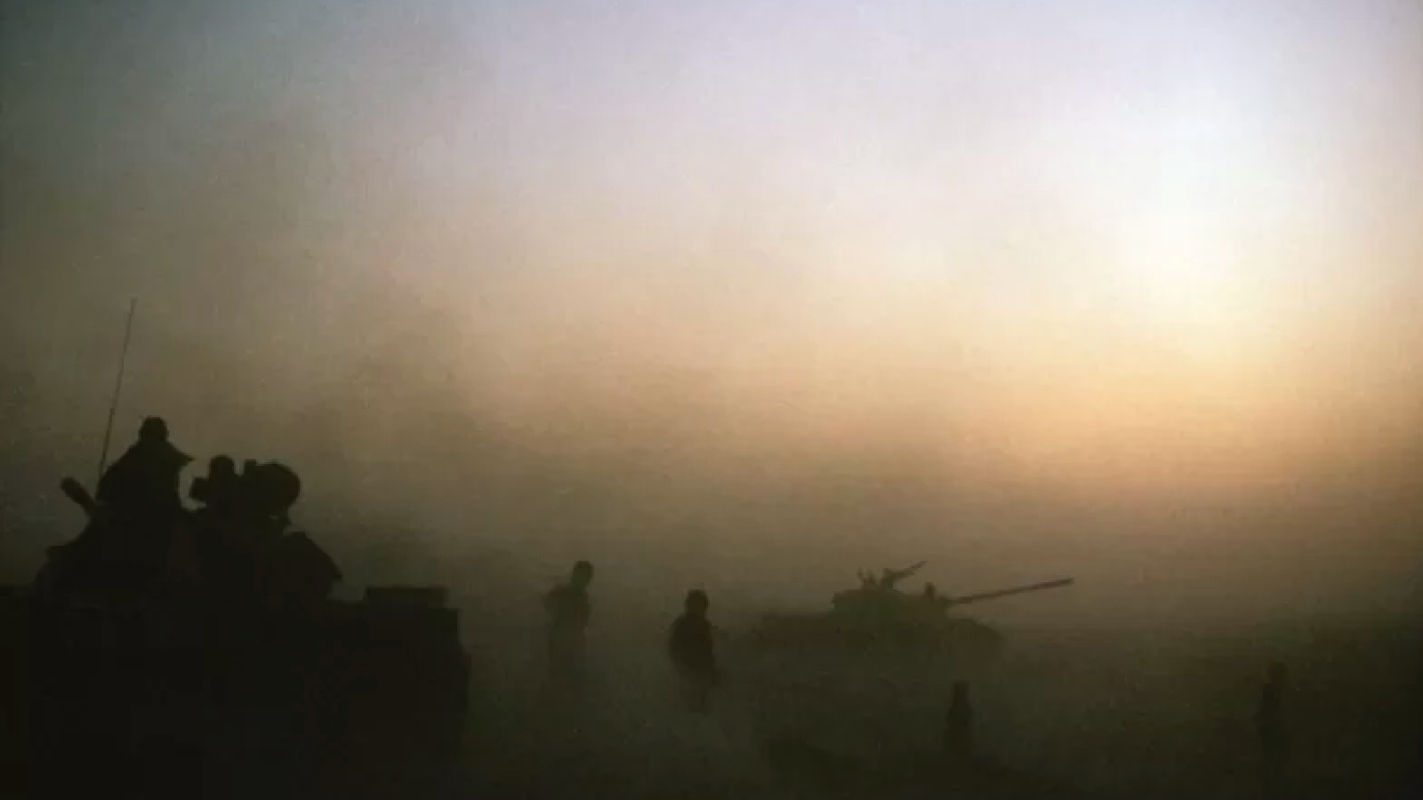 1980'lerde Irak'ta Saddam Hüseyin yönetimine hardal gazı hammaddesi satan Hollandalı şirket tazminata mahkum edildi