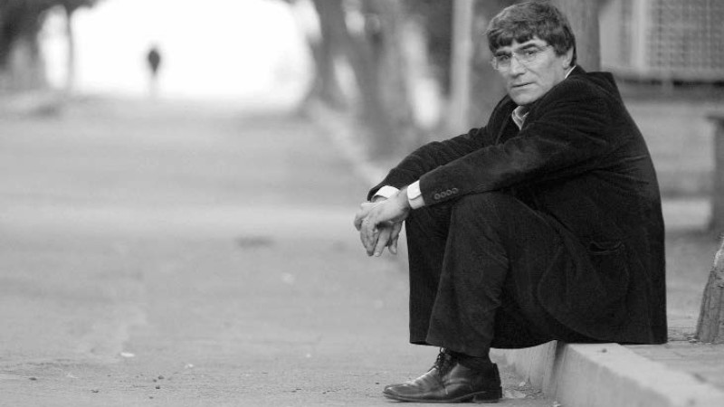 Eski Trabzon Emniyet Müdürü: Hrant Dink cinayeti mutlaka önlenebilirdi 
