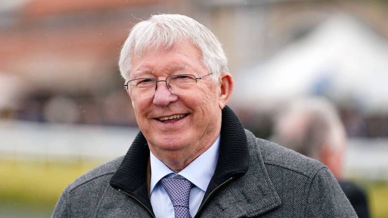 Sir Alex Ferguson Manchester Uniteda Geri Dönüyor 