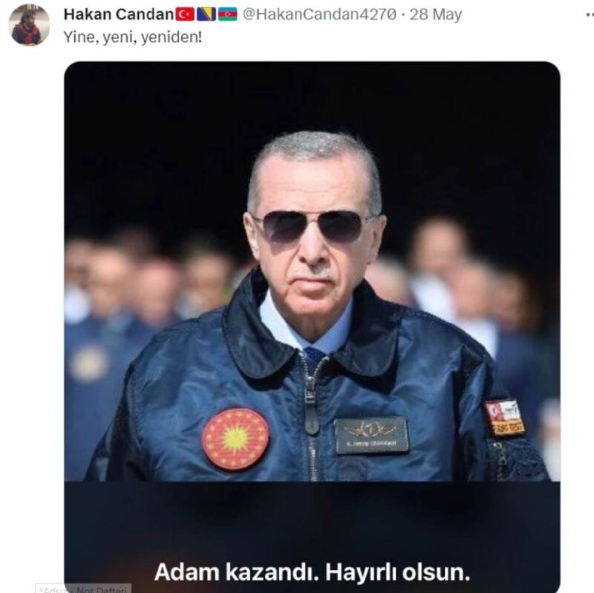 Kızları tutuklanan baba Hakan Candan sosyal medya hesabını kapadı