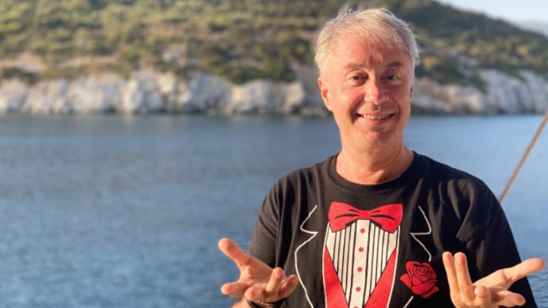 Kaymakam, Metin Uca'nın isminin tesise verilmesine itiraz etti; Fındıklı Belediye Başkanı tepki gösterdi: Ben tabelayı asacağım, sen gel indir!