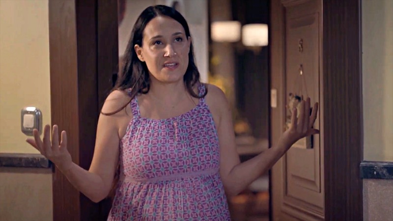 Gupse Özay imzalı "Lohusa" filminin ilk tanıtım fragmanı yayınlandı