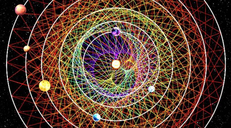Bilim insanları yeni bir “ideal güneş sistemi” keşfetti