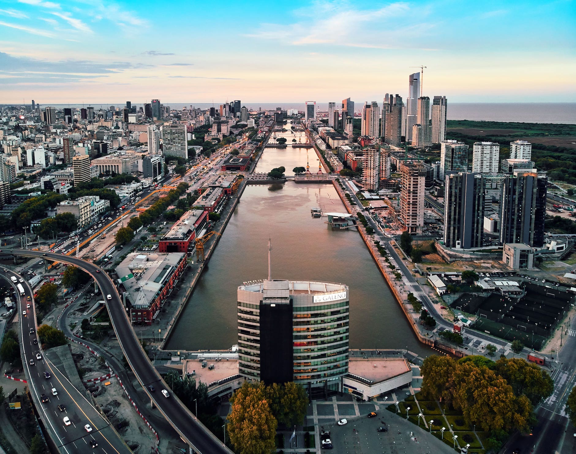 En ucuz şehirler: Buenos Aires
