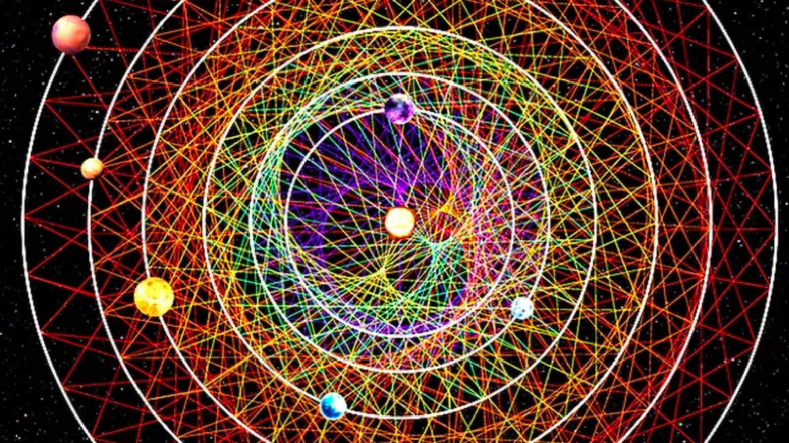 Forskare har upptäckt ett nytt ”idealiskt solsystem”