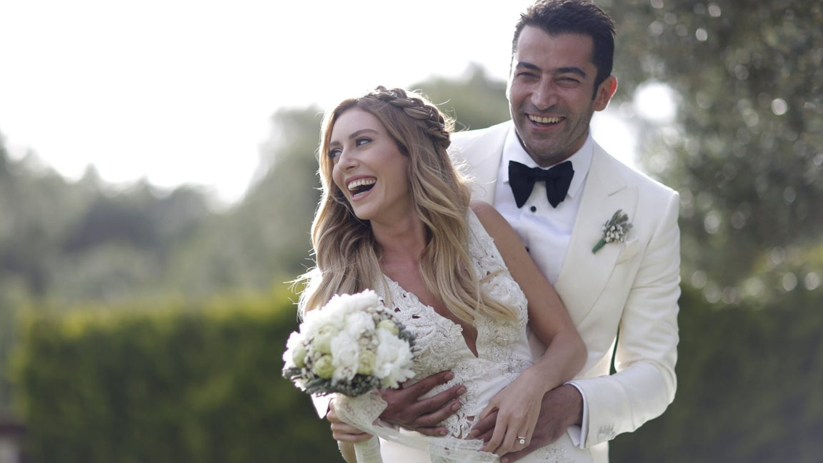 KENAN İMİRZALIOĞLU'NDAN "ALDATMA" AÇIKLAMASI