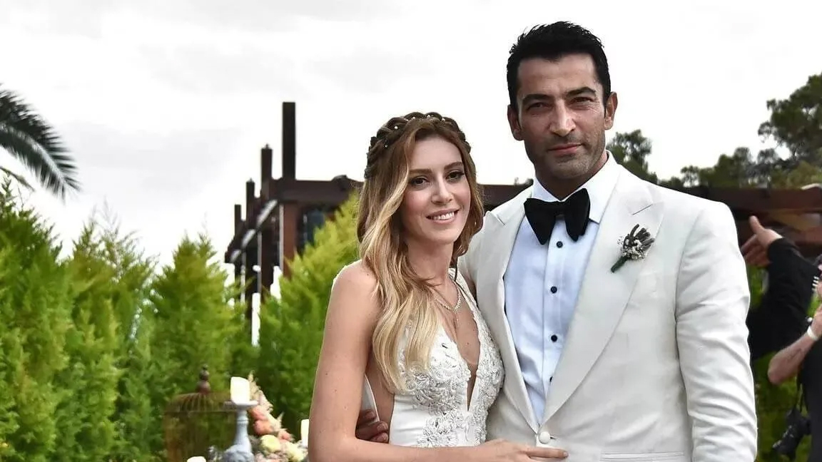 Geçen haftalarda sosyal medyada ortaya atılan "Kenan İmirzalıoğlu, eşi Sinem Kobal’ı aldattı" iddialarıyla ilgili oyuncu İmirzalıoğlu ilk kez açıklamalarda bulundu.