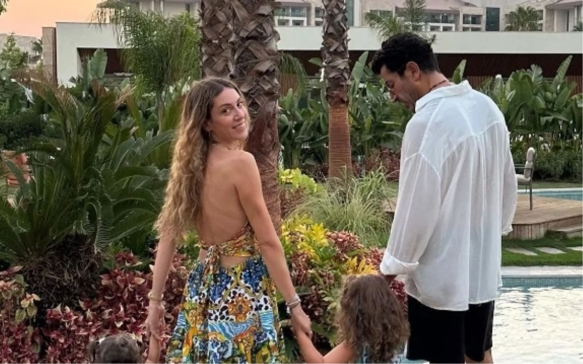 Sabah'ın haberine göre Kenan İmirzalıoğlu, eşi Sinem Kobal'ı aldattığına dair ortalarda dolaşan iddiaları yalanlayarak, şu ifadeleri kullandı: 