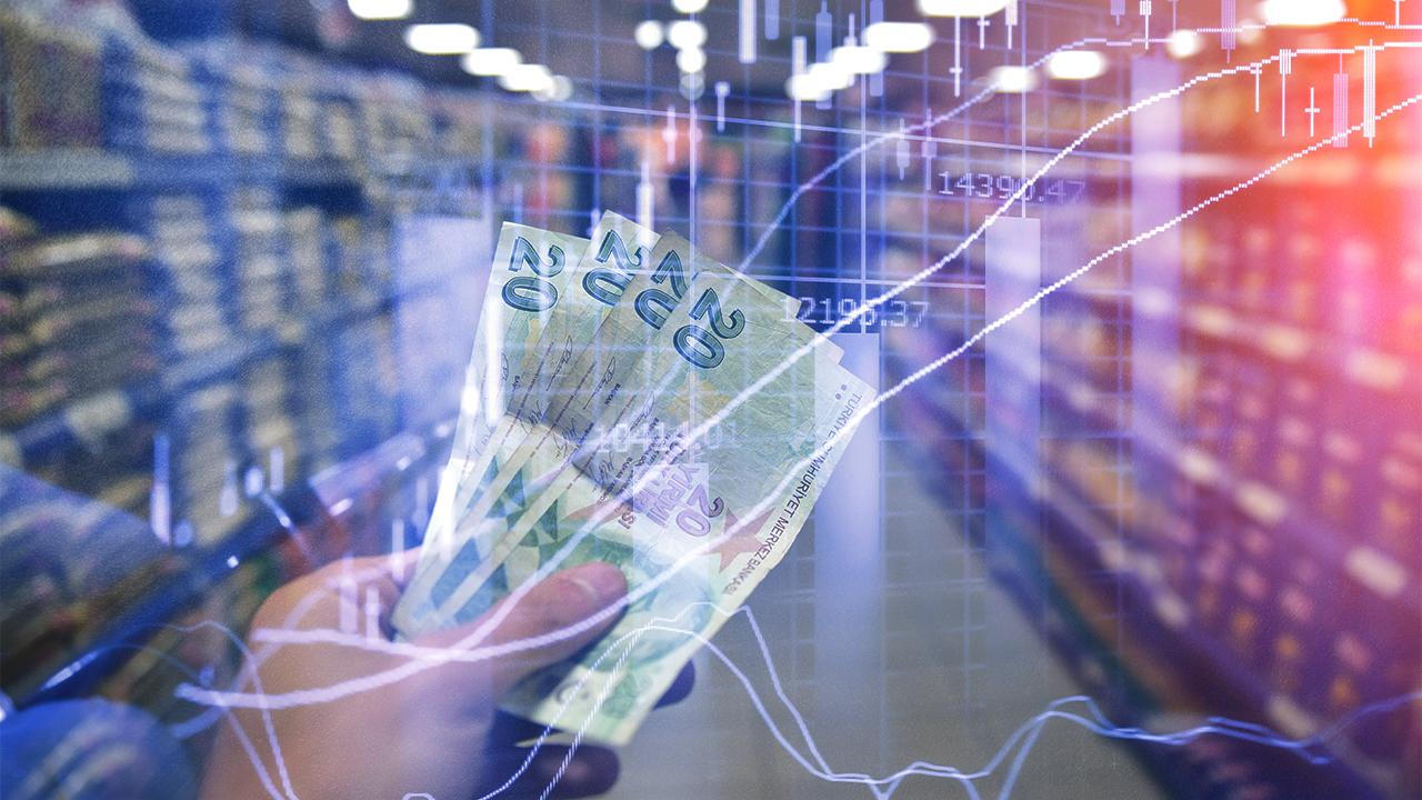 Ekonomistler TÜİK'in açıkladığı enflasyon rakamını nasıl değerlendirdi?