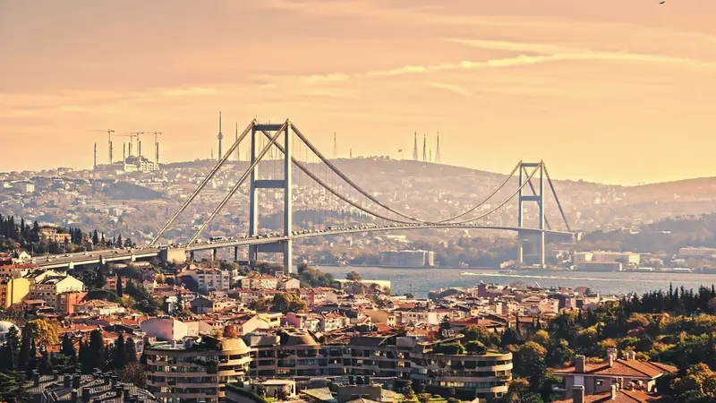 İstanbul’da yaşamanın aylık maliyeti 47.000 liranın üzerinde