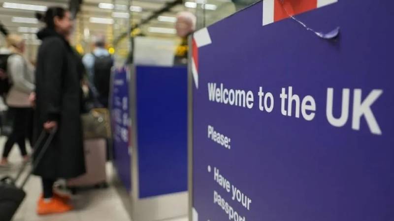 Britain’s Plan to Increase Minimum Salary for Foreign Workers’ Visa Eligibility in Effort to Control Immigration