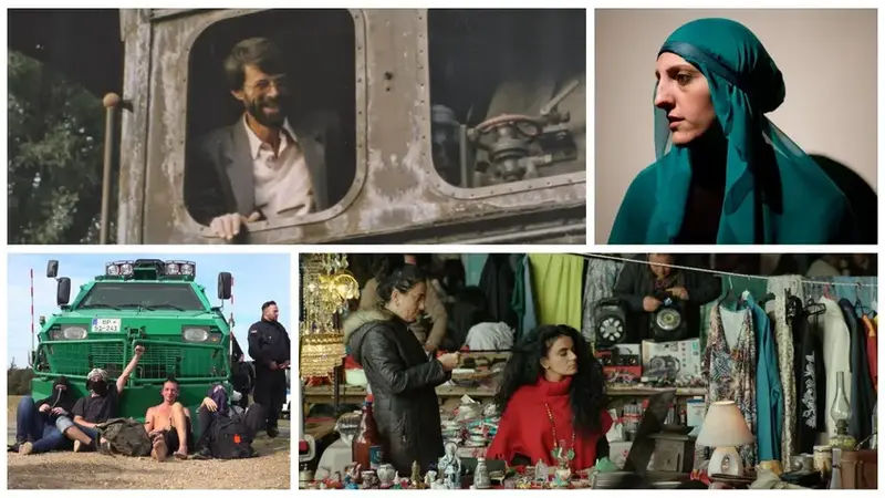 "HANGİ İNSAN HAKLARI? FİLM FESTİVALİ" 9 ARALIK'TA BAŞLIYOR