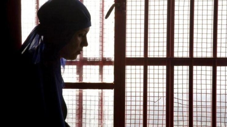Ceza İnfaz Sisteminde Sivil Toplum Derneği (CİSST) ile ortaklaşa hazırlanan “Mahpus Hakları İnsan Haklarıdır” adlı bölümde gösterilen filmlerden biri Lübnan’dan. Zeina Daccache “Şehrazad’ın Günlükleri”nde 2012’de Beyrut’ta bir kadın hapishanesinde drama terapisi gören kadın mahkumların iç dünyalarını yansıtırken Arap dünyasında kadınların hangi haklardan yoksun olduklarını da vurguluyor. Grönland’da dünyanın en yüksek güvenlikli ve en güzel manzaralı hapishanesinin inşa edilme sürecini anlatan “Görünüm’’de, Danimarkalı yönetmen Ole Stenum ve mahkumlar güzel bir manzaraya bakmanın belki de verilebilecek en kötü ceza olabileceğini sorguluyorlar.