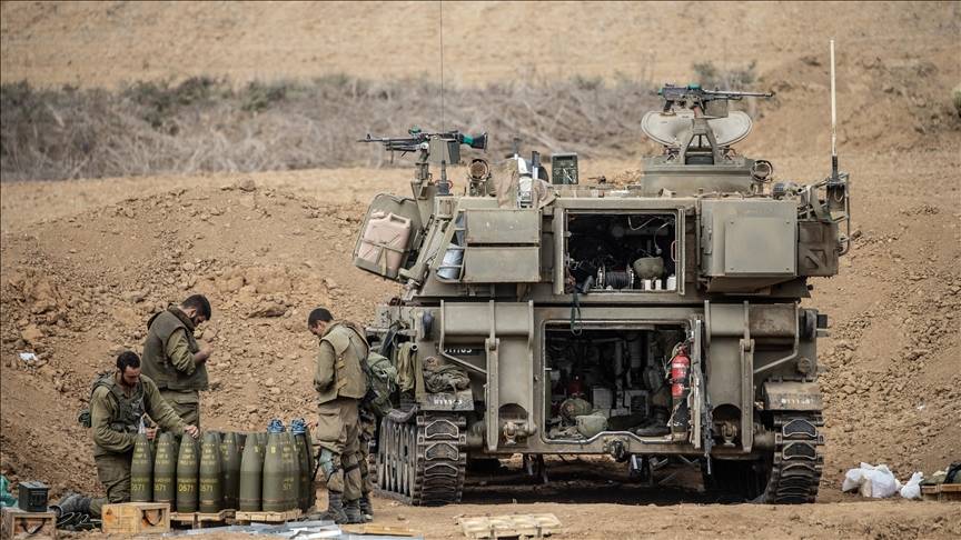Israel’s objective of eradicating Hamas remains distant, says the Washington Post