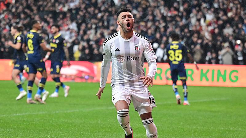 Alex Oxlade Chamberlain'in büyük şanssızlığı