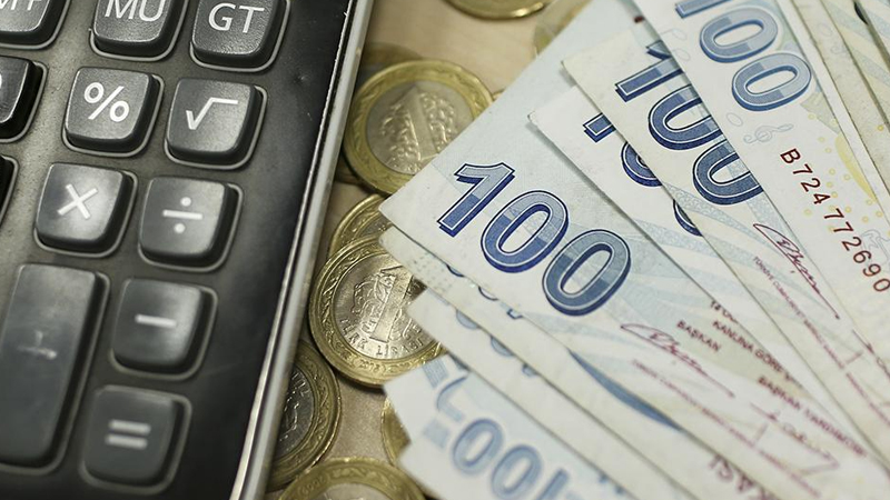 Türkiye Kamu-Sen Genel Başkanı'ndan refah payı talebi