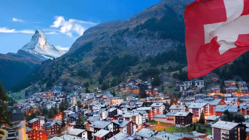 İsviçre