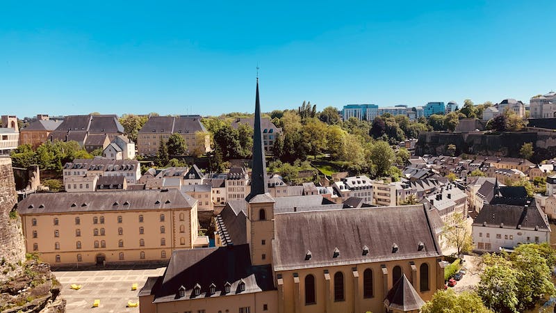 Lüksemburg
