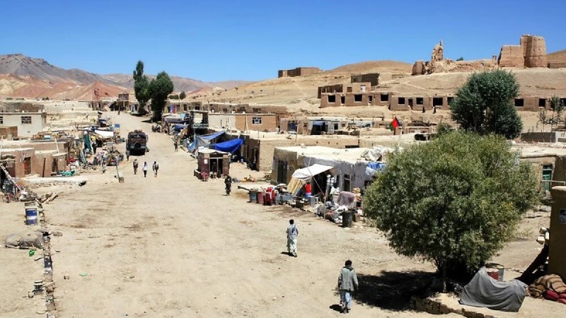 Afganistan