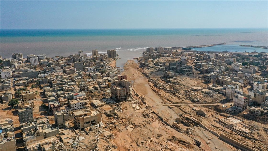 Libya