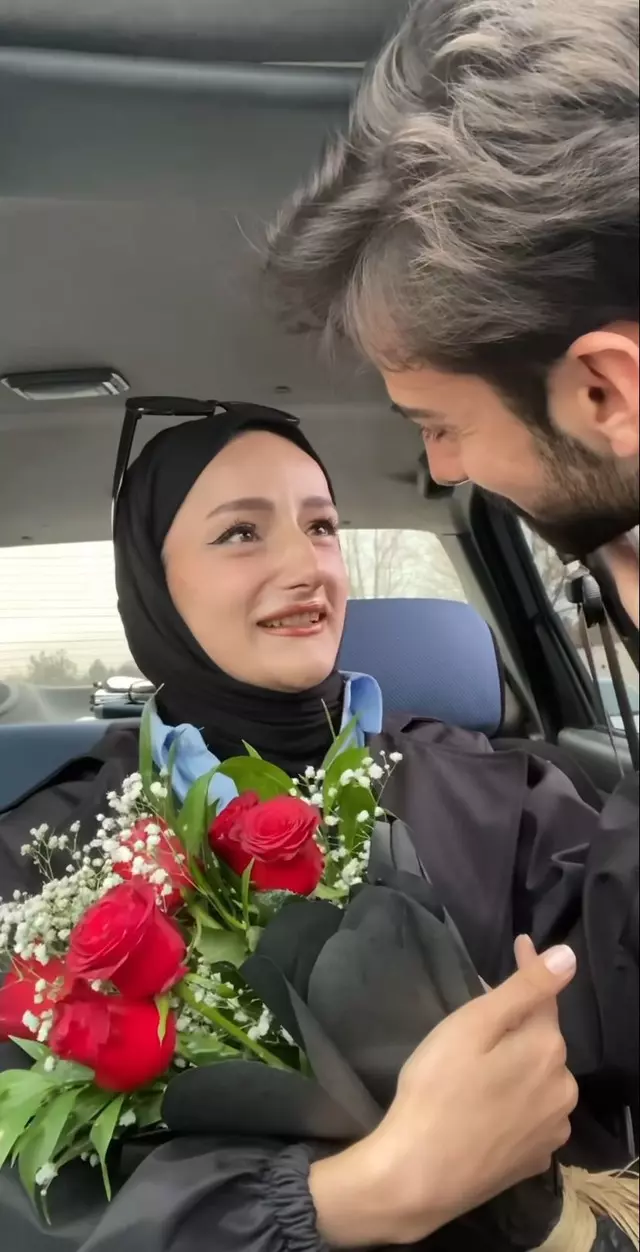"Amin" sözüyle viral olan TikTok fenomeni Gizem Yıldız estetikle bambaşka biri oldu; sosyal medya yıkıldı
