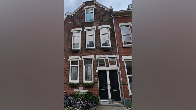 Bep de Bruin'in cesedinin Rotterdam'daki evinde bulunması 10 yıl sürdü