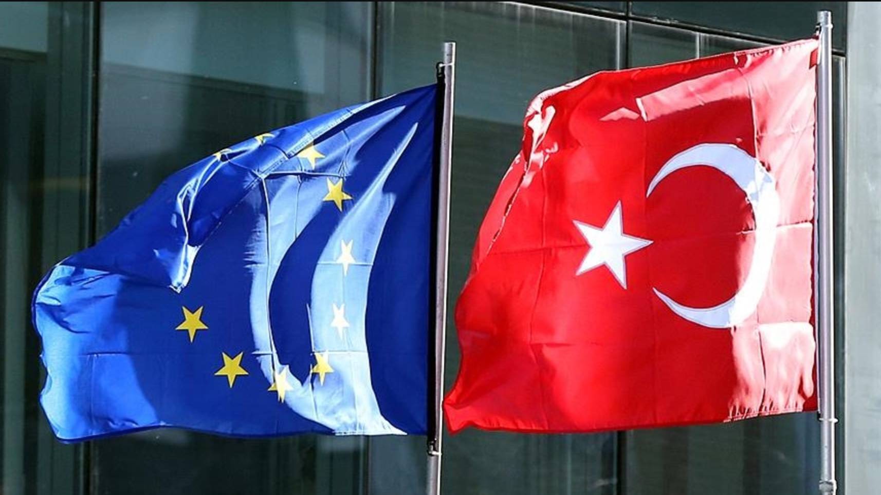 AB liderleri sonuç bildirisini açıkladı Türkiye ile yakınlaşmaya yeşil ışık