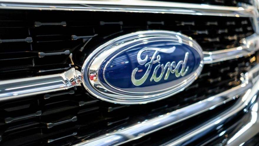 Ford introduceert twee nieuwe voertuigen op de Turkse markt