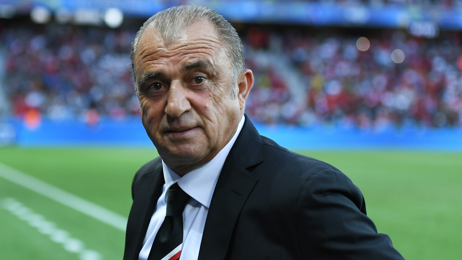 Fatih Terim'in avukatı: Rezan Epözdemir'den gelen 5,4 milyon TL davadan kazanılmıştı