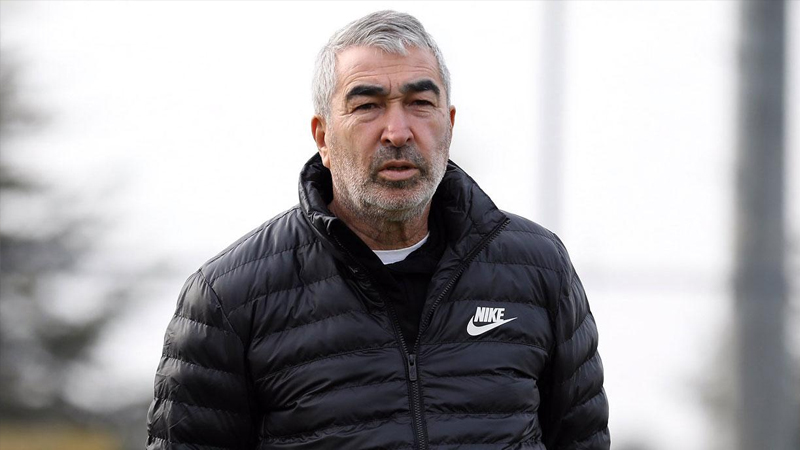 SAMET AYBABA'NIN LİSTESİNDEKİ 5 YERLİ YILDIZ