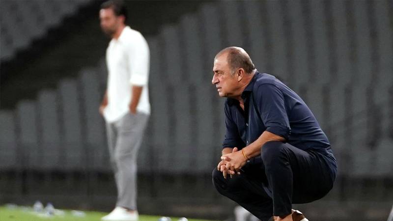 Fatih Terim Accepts Offer to Coach Panathinaikos and Plans First Transfer – Bakasetas