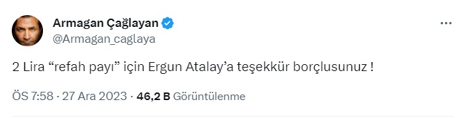 Asgari ücretin 
