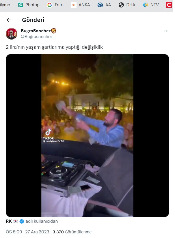 Asgari ücretin 