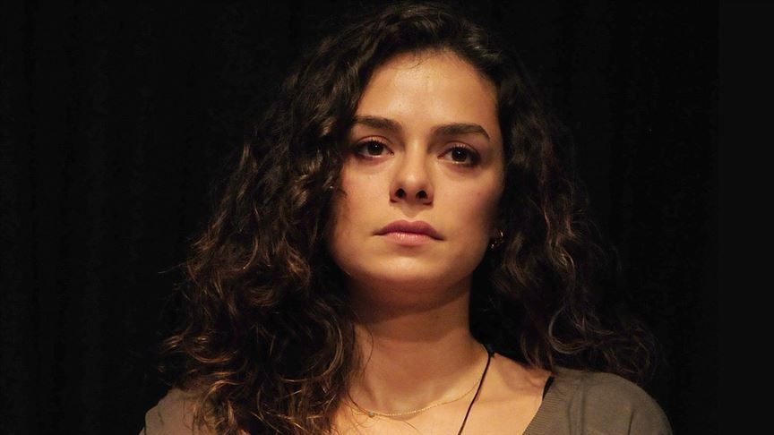 Oyuncu Özge Özpirinçci’den "uyuşturucu" operasyonu sonrası ilk paylaşım: İşimizde gücümüzdeyiz!