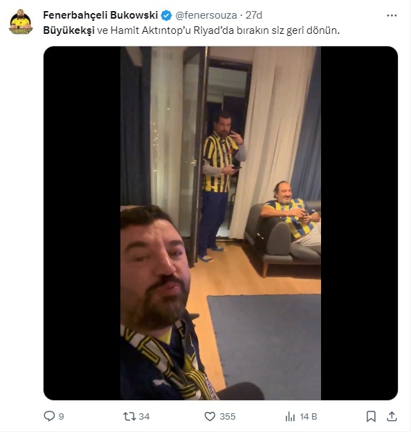 Süper Kupa iptal oldu, Mehmet Büyükekşi'ye tepki yağdı: Atatürk'ü tartışmaya açan TFF, istifa!