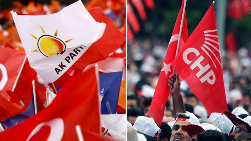 CHP kurmayları, AKP'ye transferleri değerlendirdi: Sokakta kaybettiği itibarını elde etmeye çalışıyor; ne yaparlarsa yapsınlar Abbas yolcu!