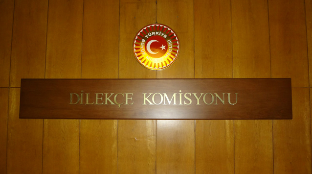 Vatandaşlardan TBMM'ye dikkat çekici talepler; bay ve bayan kelimeleri kaldırılsın, büyü yasaklansın!