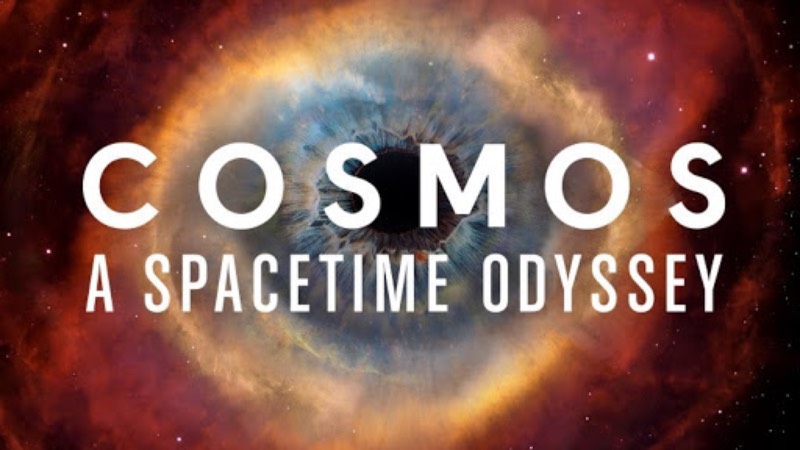 10. Cosmos: A Spacetime Odyssey  9.3