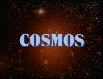 11. Cosmos (1980)  9.3 