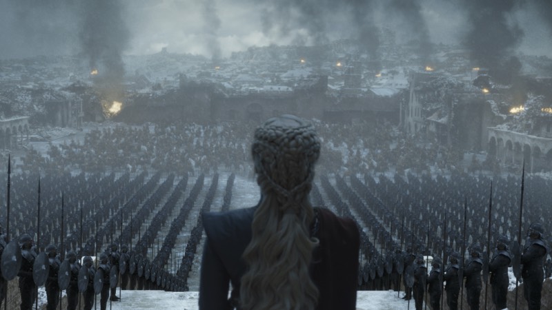 13. Game of Thrones (2011–2019)  9.2