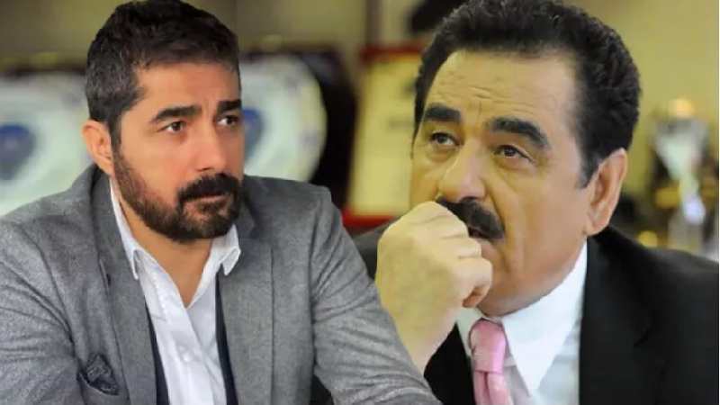 İBRAHİM TATLISES'TEN OĞLU AHMET TATLISES'E  "MARKA" DAVASI