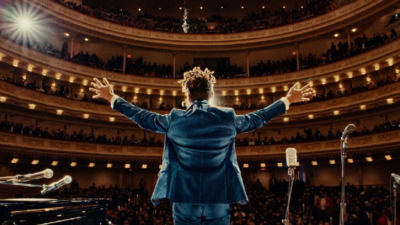 BELGESEL  20 Days In Mariupol American Symphony Beyond Utopia The Deepest Breath High & Low – John Galliano Little Richard: I Am Everything Mad About The Boy: The Noël Coward Story The Pigeon Tunnel Still: A Michael J. Fox Movie Wham!