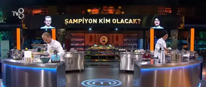 Değerlendirme sonucu 2024 All Star'ın şampiyonu Esra oldu. Esra yaptığı açıklamada şu ifadeleri kullandı: İnanılmaz bir duygu. Mücadeleci bir yolculuktu bu. Biz elemelerden geçerek asil kadroya girdik. Sonrasında yedekler, finalistler. Mücadelemi asla bırakmadım. Buradan tekrar Barbaros'a Serhat'a çok teşekkür ediyorum. Hiçbir şekilde desteklerini benden esirgemediler. Onların bana desteği çok fazla. Onlara da ayrıca teşekkür ediyorum. Ömrümün sonuna kadar hep hayatımda olacaklar. Bu kupa benim gibi evinin mutfağından çıkıp gelen, kendine inanan tüm kadınlar için. İnanılmaz acayip bir duygu.