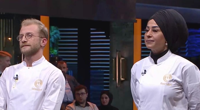 MasterChef All Star'da şampiyon belli oldu
