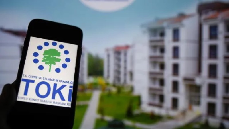 "Yüzyılın Konut Projesi" olarak duyurulmuştu; TOKİ İstanbul için kura tarihi belli oldu!