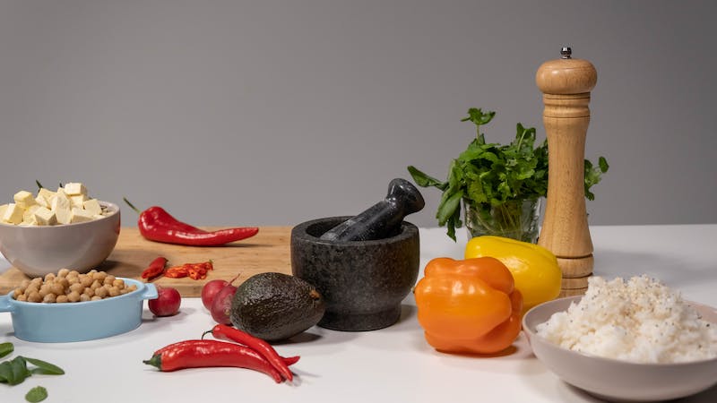 Metabolizma hızını artırmak için 8 beslenme alışkanlığı