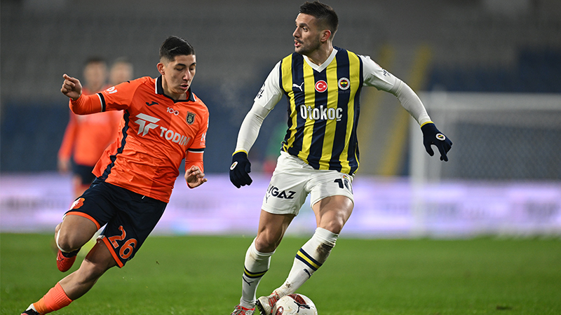 Sercan Akcan - Fanatik: Fenerbahçe tüm istatistikleri alt üst etmesine rağmen bir türlü bitirişleri yapamayınca oyun son iki dakikaya kadar iyice sıkıştı. Batshuayi’nin penaltısı ise belki de sezonun en kritik üç puanını Fenerbahçe’ye getirdi.