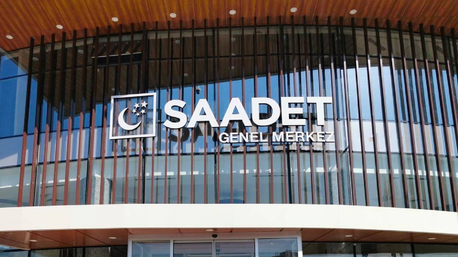 Saadet Partisi, DEVA Partili Ekmen ve Kaya'nın katılımıyla TBMM'de yeniden grup kurdu