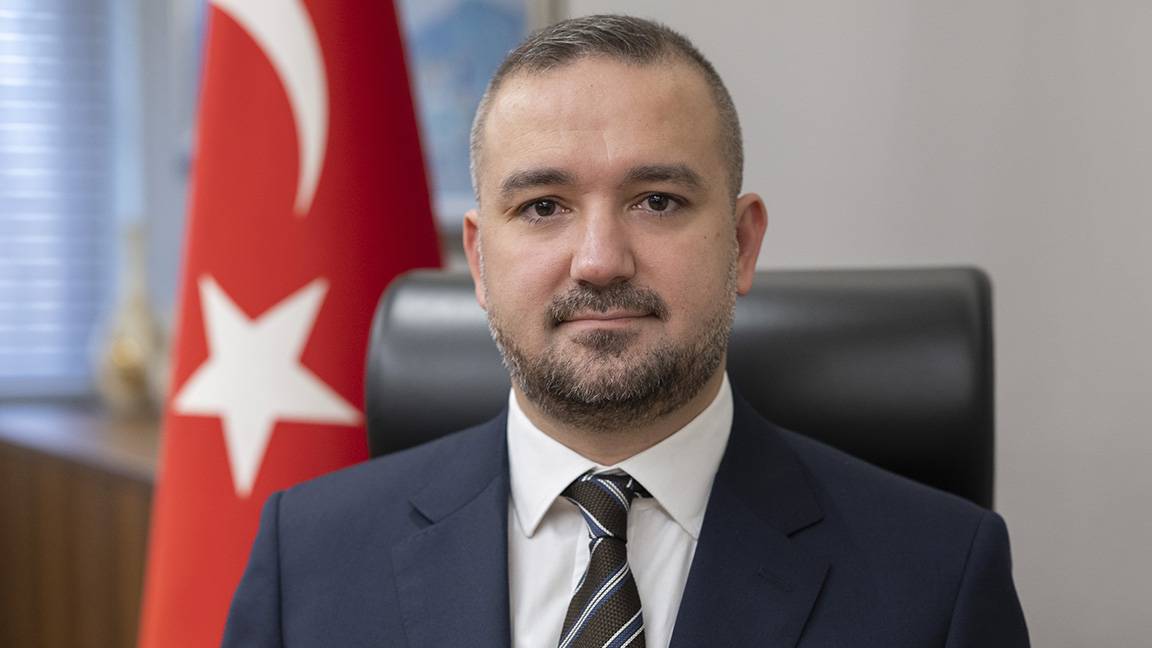 Fatih Karahan Merkez Bankası Başkanı 