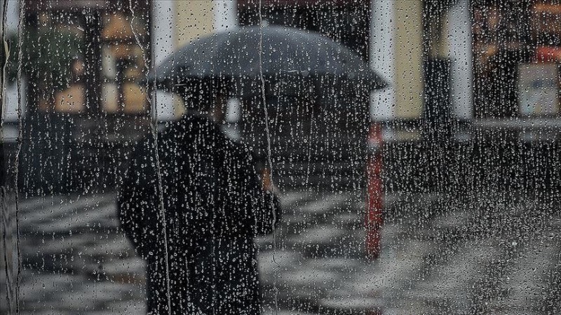 AKDENİZ: Parçalı ve çok bulutlu, Doğu Akdeniz'in doğusunun yağmur ve sağanak yağışlı geçeceği tahmin ediliyor. İç kesimlerinde pus ve yer yer sis bekleniyor.  ADANA °C, 18°C Parçalı, yer yer çok bulutlu, güney kesimlerinin aralıklı yağmur ve sağanak yağışlı  ANTALYA °C, 20°C Parçalı ve az bulutlu  HATAY °C, 13°C Parçalı, yer yer çok bulutlu, aralıklı yağmur ve sağanak yağışlı  MERSİN °C, 16°C Parçalı, yer yer çok bulutlu